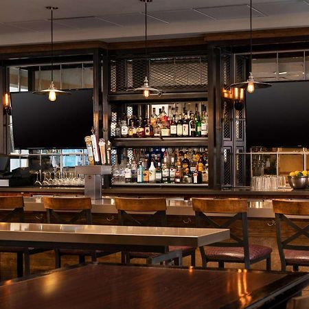 Embassy Suites By Hilton New Orleans Convention Center מראה חיצוני תמונה