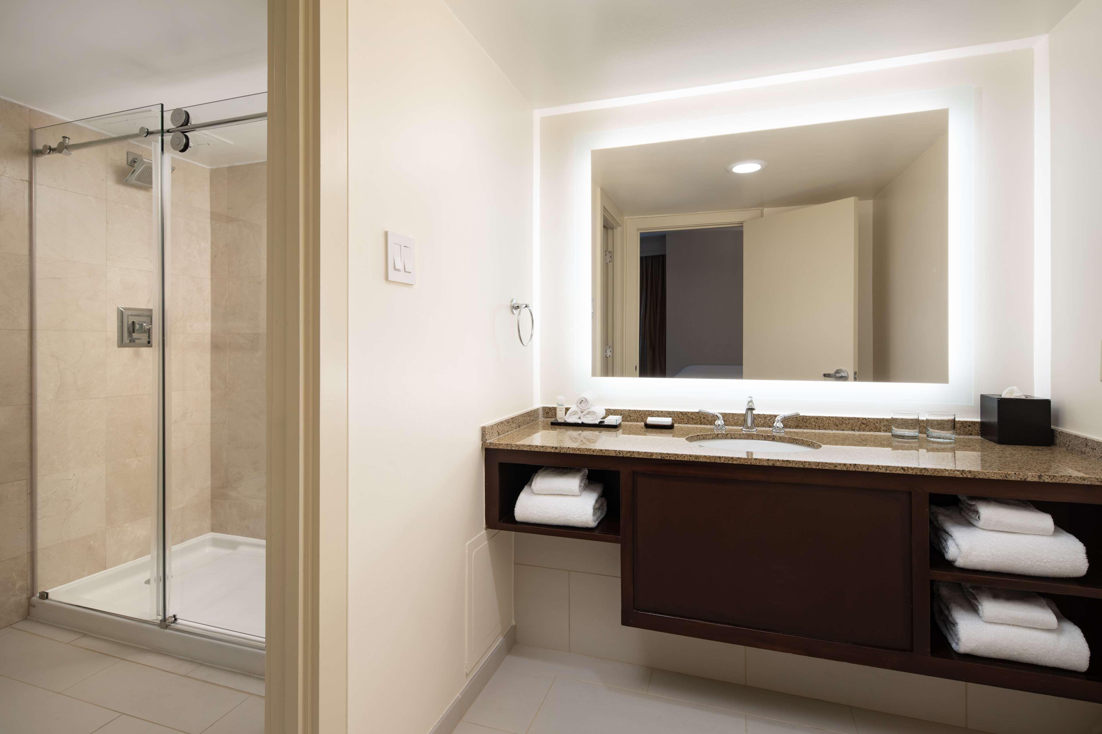 Embassy Suites By Hilton New Orleans Convention Center מראה חיצוני תמונה