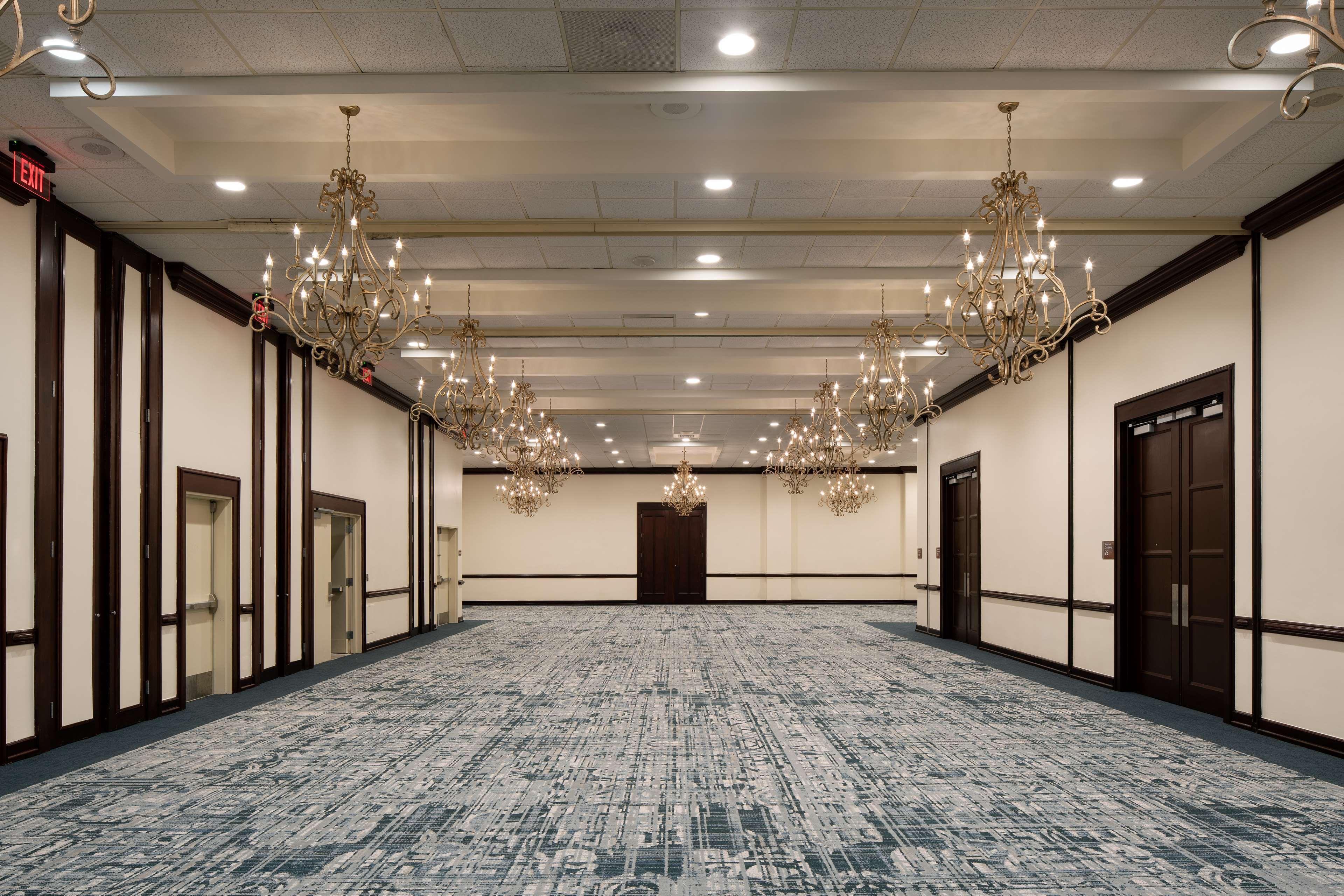 Embassy Suites By Hilton New Orleans Convention Center מראה חיצוני תמונה