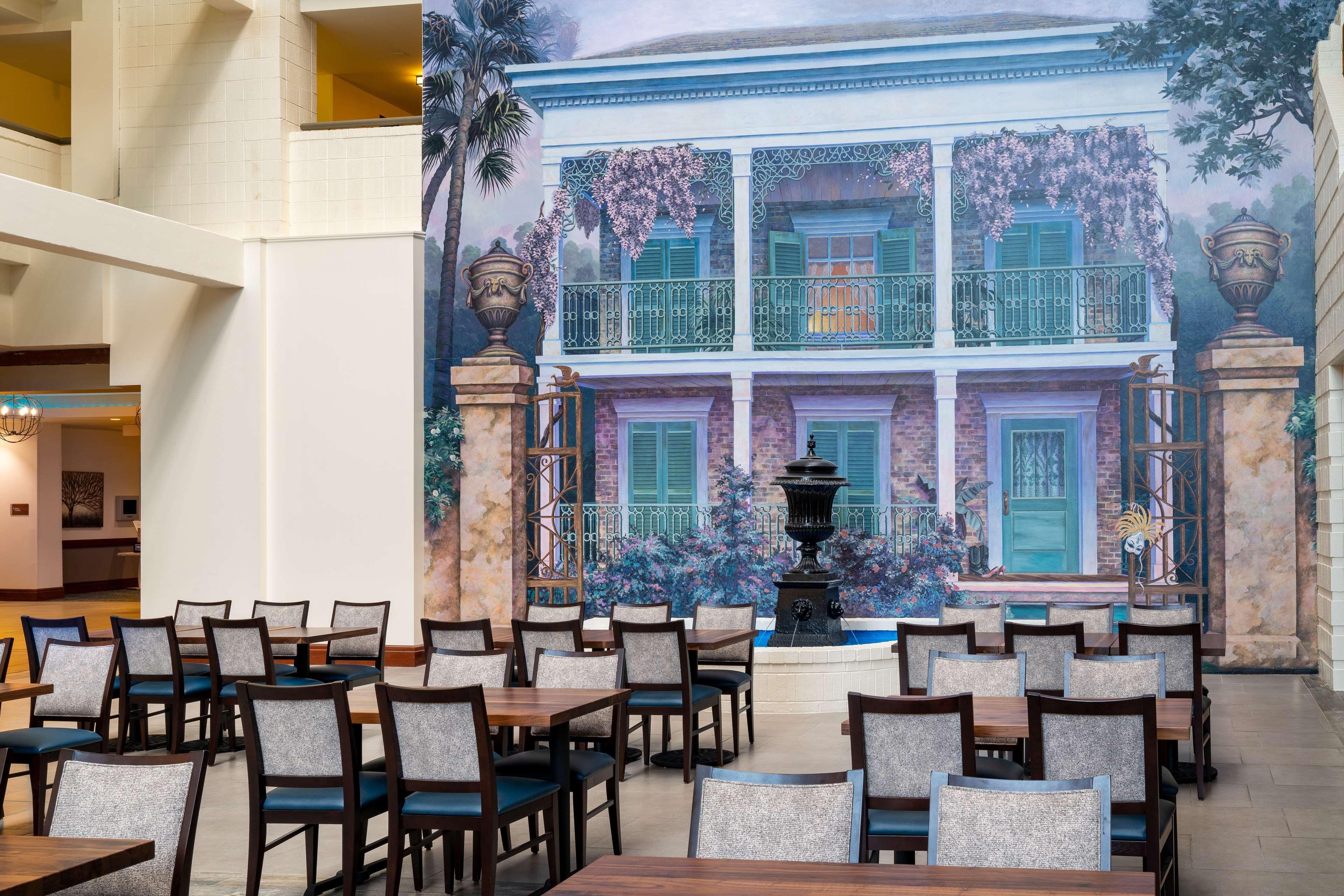 Embassy Suites By Hilton New Orleans Convention Center מראה חיצוני תמונה