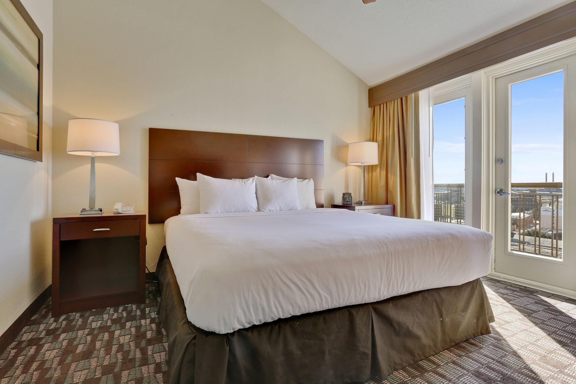 Embassy Suites By Hilton New Orleans Convention Center מראה חיצוני תמונה