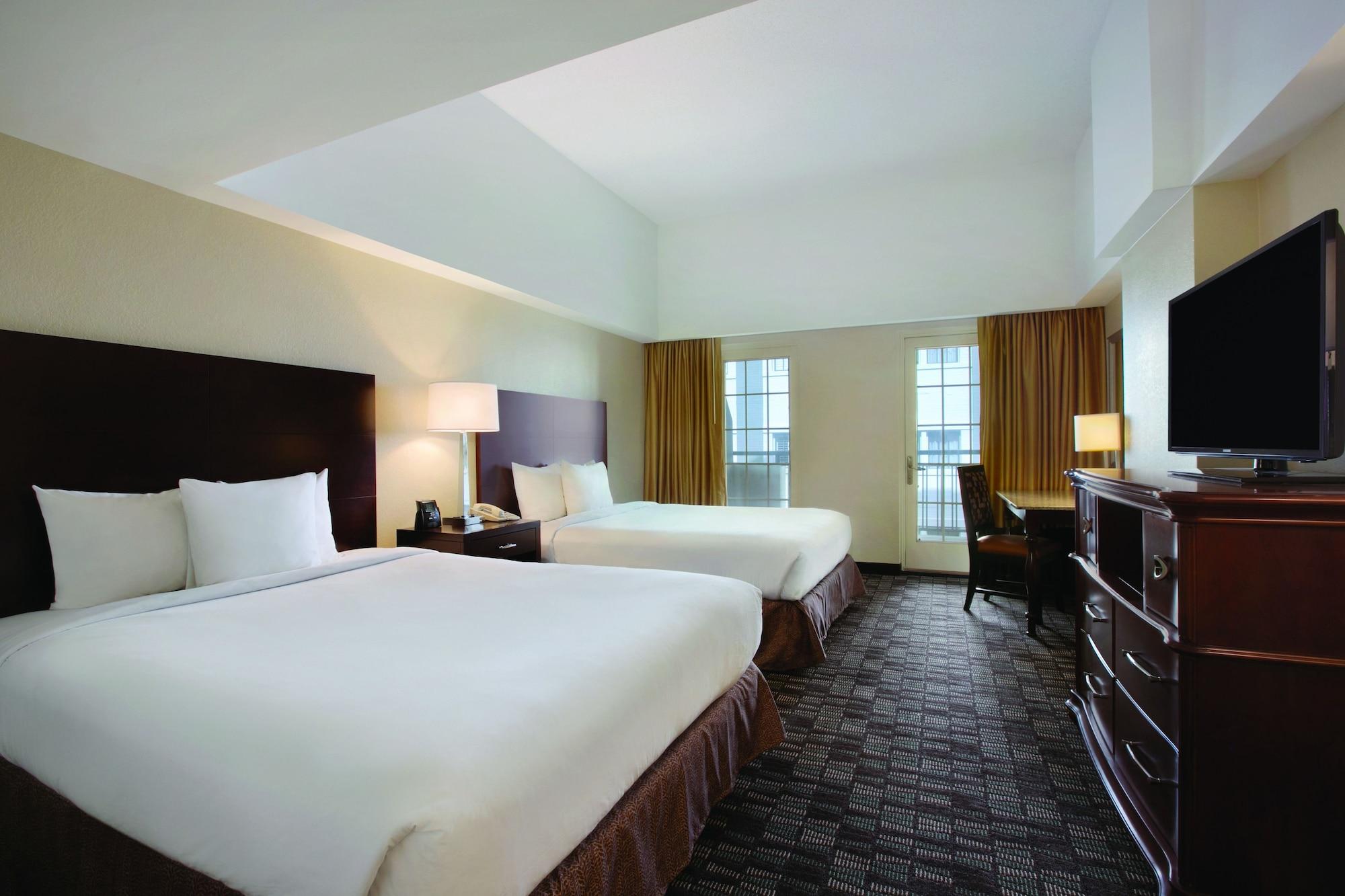 Embassy Suites By Hilton New Orleans Convention Center מראה חיצוני תמונה