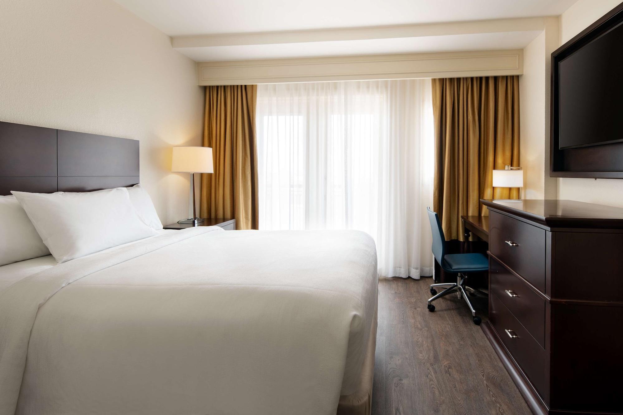 Embassy Suites By Hilton New Orleans Convention Center מראה חיצוני תמונה