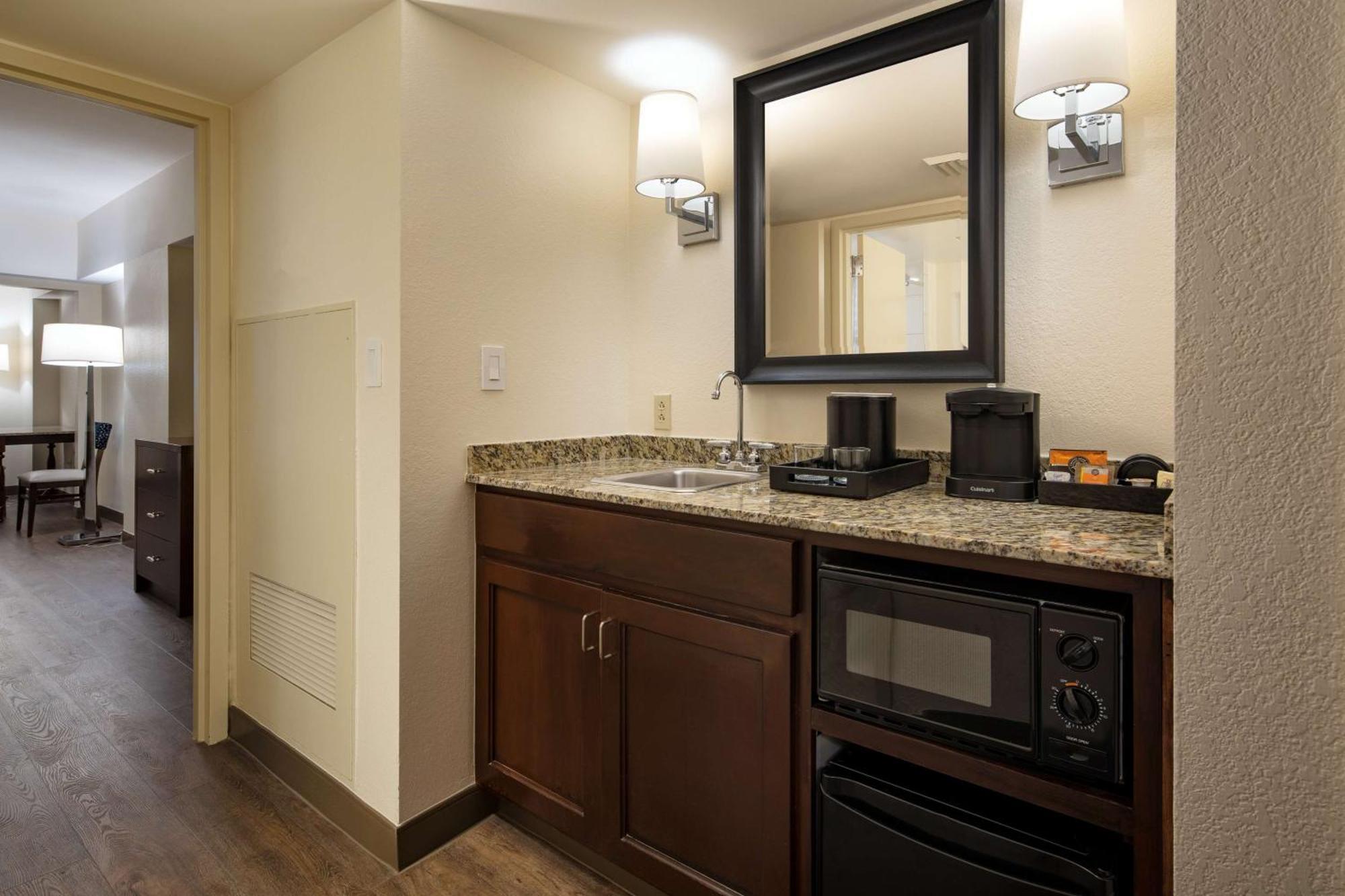 Embassy Suites By Hilton New Orleans Convention Center מראה חיצוני תמונה