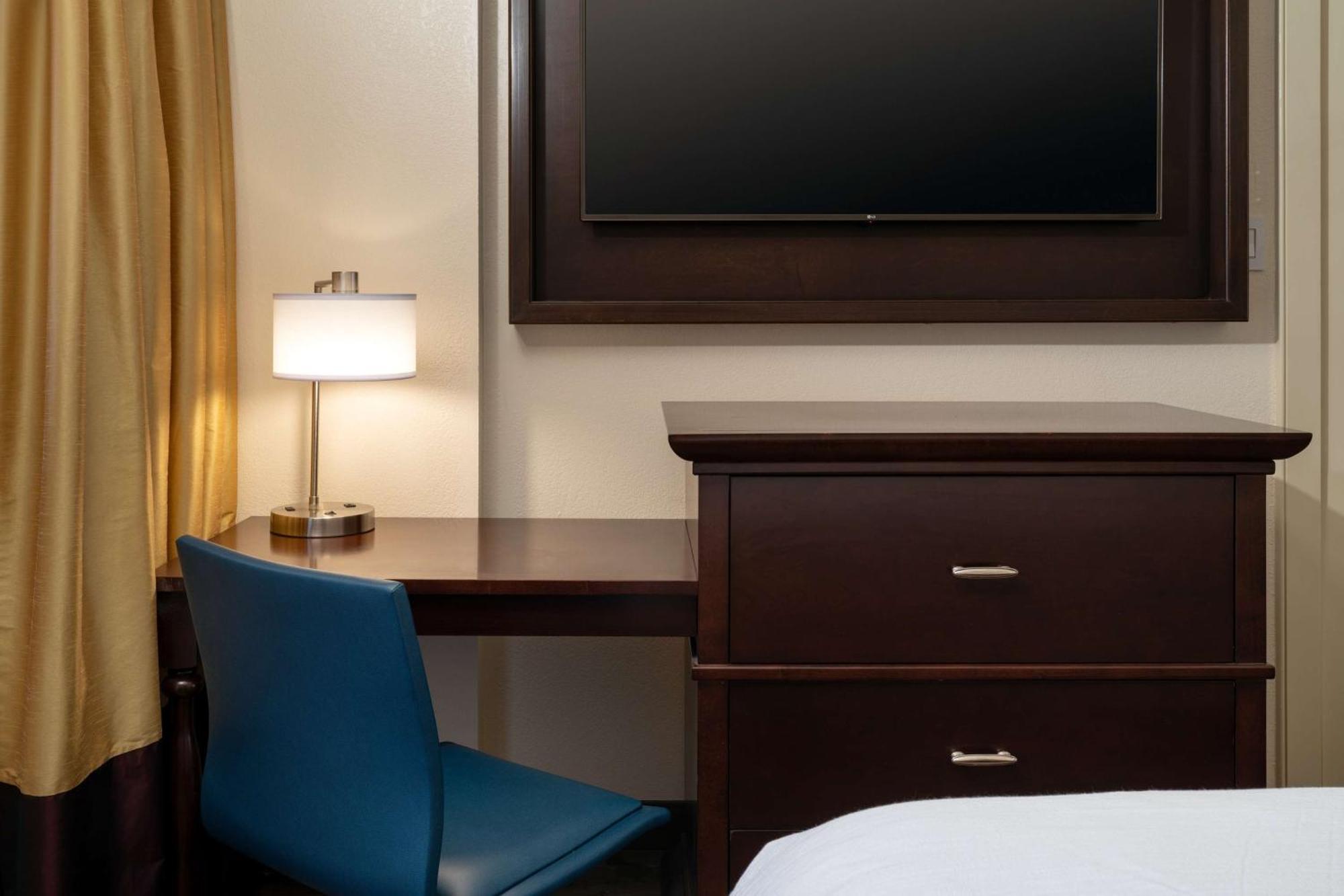Embassy Suites By Hilton New Orleans Convention Center מראה חיצוני תמונה