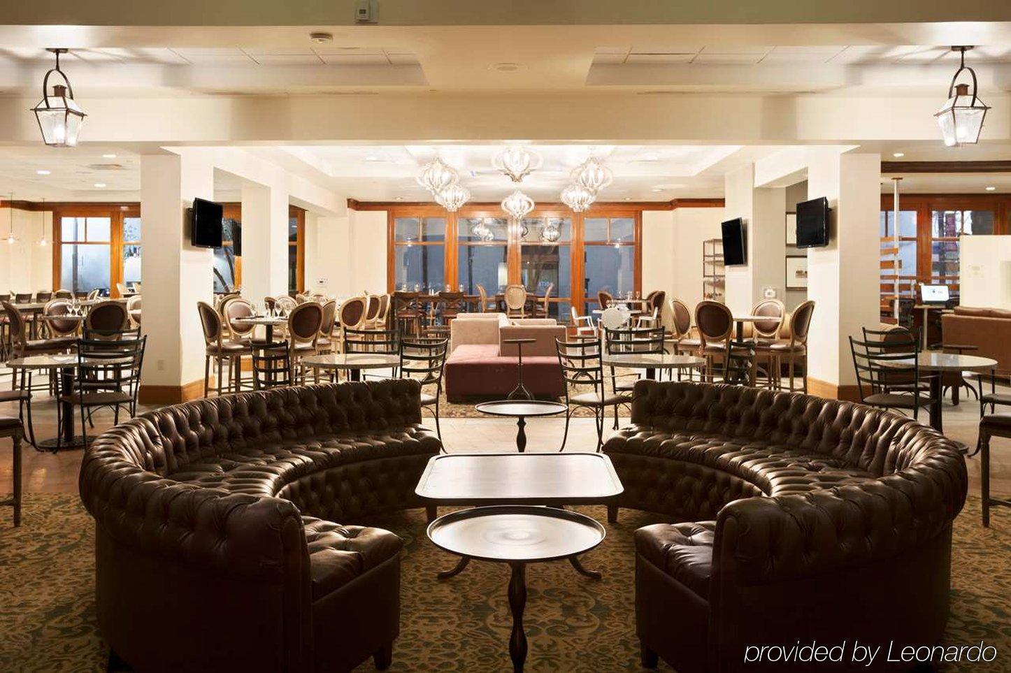 Embassy Suites By Hilton New Orleans Convention Center מראה חיצוני תמונה