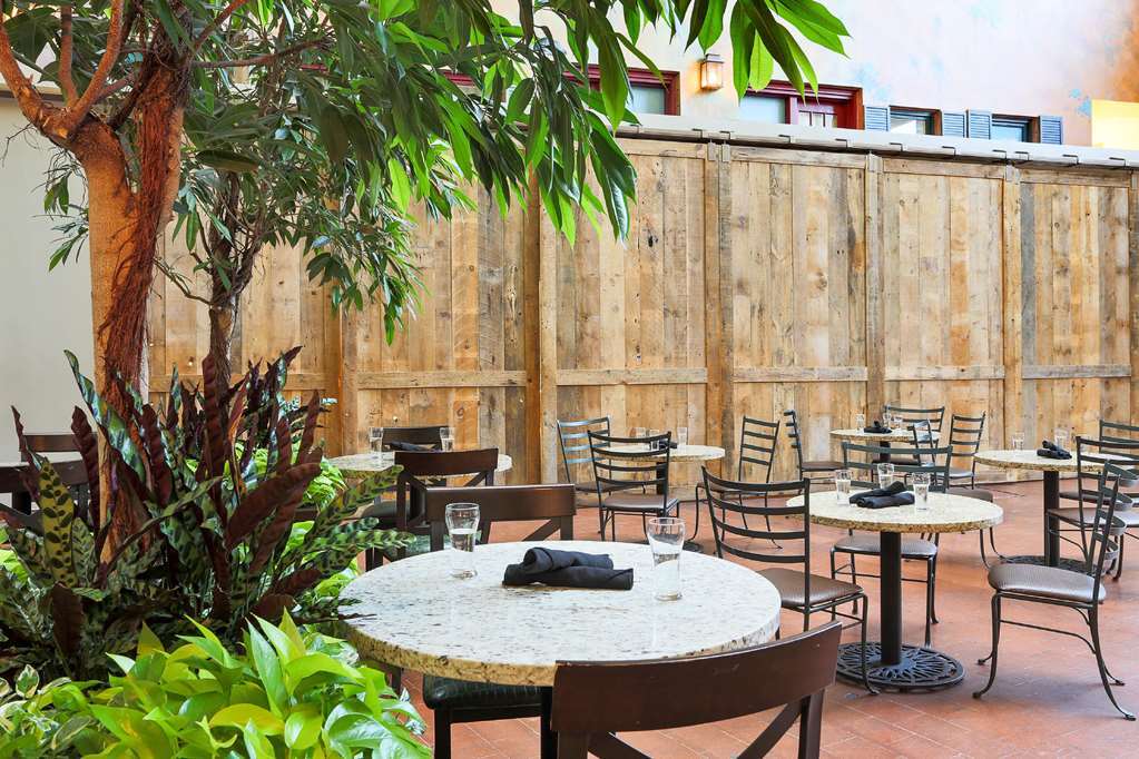 Embassy Suites By Hilton New Orleans Convention Center מראה חיצוני תמונה